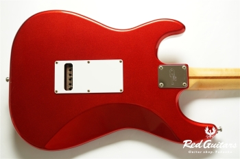 Tribute S-500（Made in Japan） - Candy Apple Red
